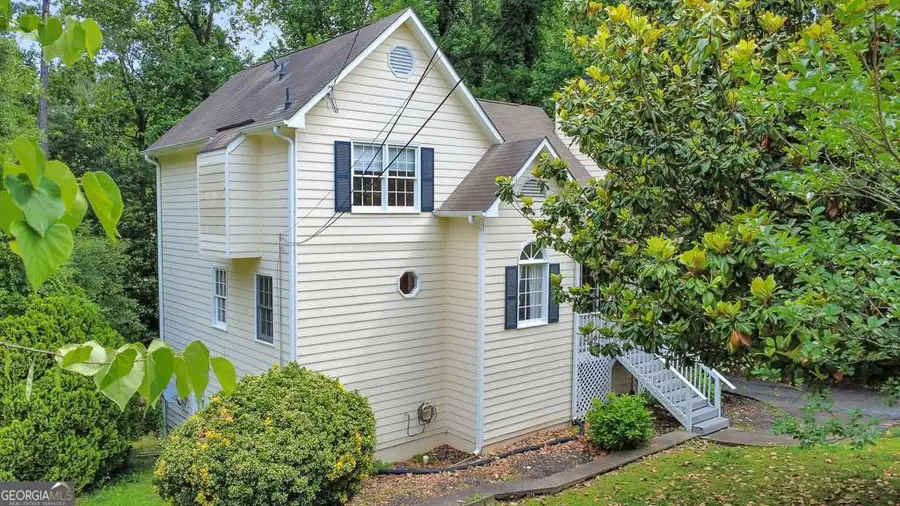 2648 Foxglove Drive Sw, Marietta, GA 30064 - #2