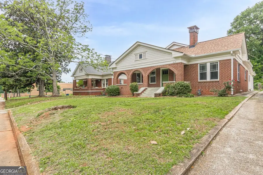 1415 Jefferson Avenue, East Point, GA 30344 - #2