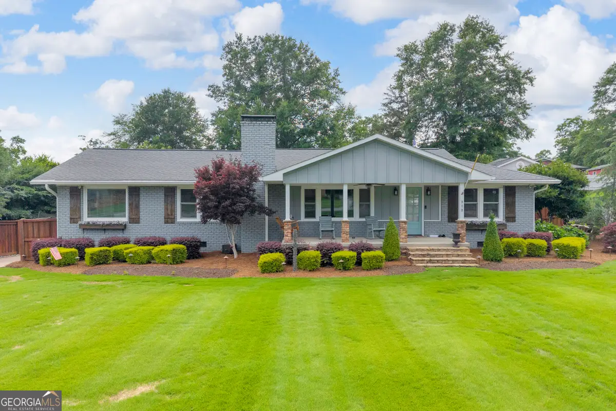 809 Sherwood Drive, Elberton, GA 30635 - #1