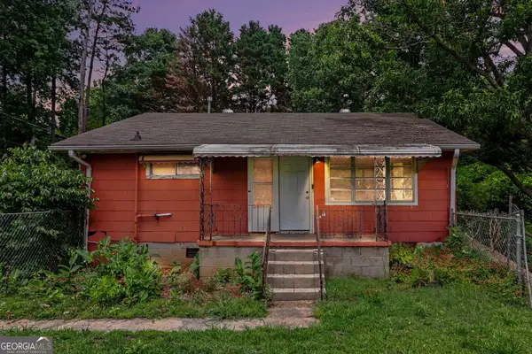 2295 Bethsaida Road, Riverdale, GA 30296