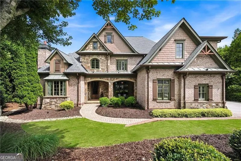 3310 Osterley Way, Cumming, GA 30041 - #1