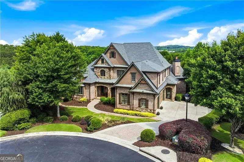 3310 Osterley Way, Cumming, GA 30041 - #2