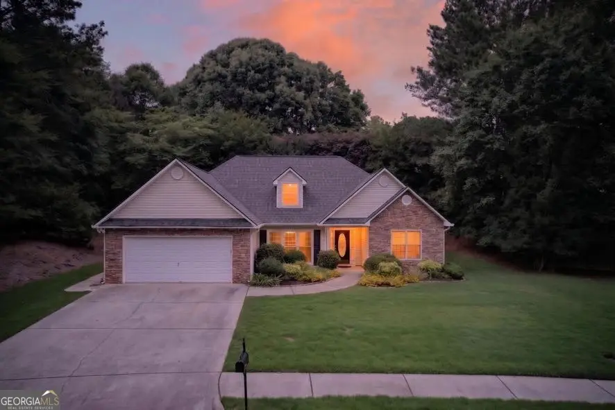24 Prestwick Drive, Fayetteville, GA 30215 - #1