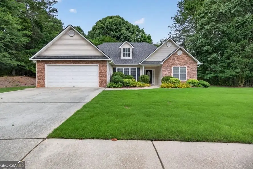 24 Prestwick Drive, Fayetteville, GA 30215 - #2