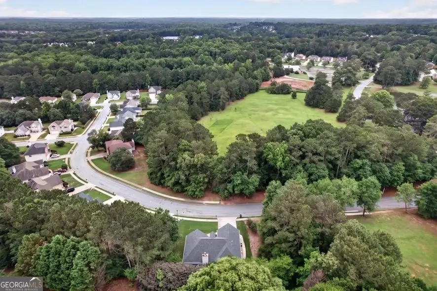 24 Prestwick Drive, Fayetteville, GA 30215 - #3