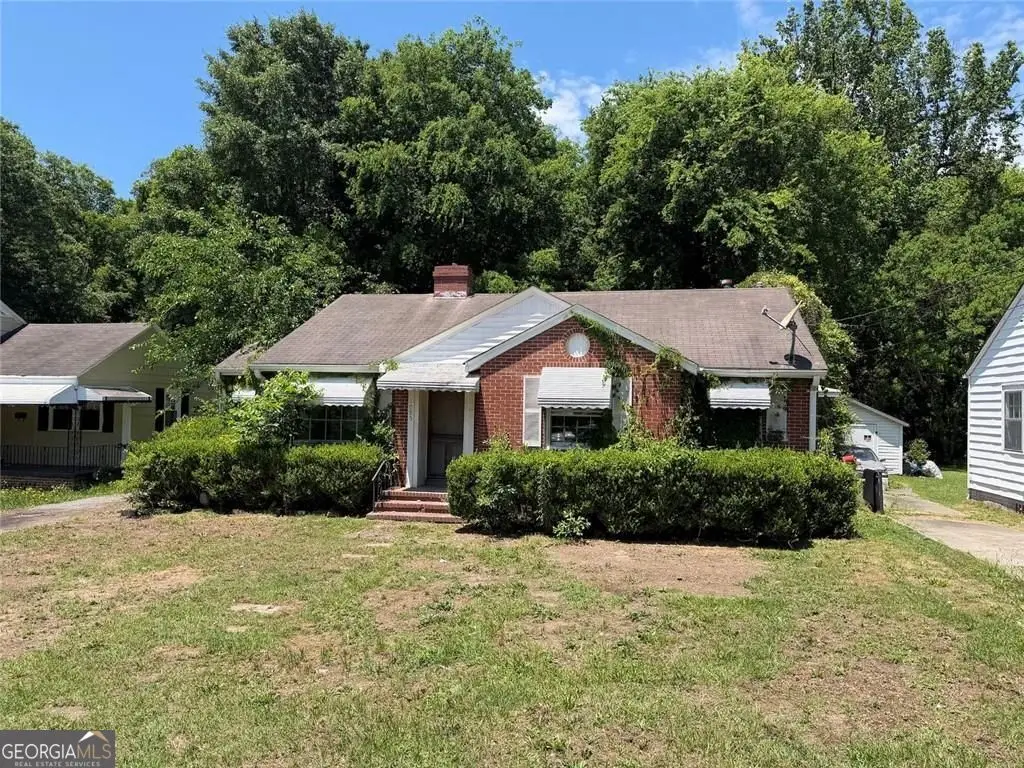 1095 Mimosa Drive, Macon, GA 31204 - #1