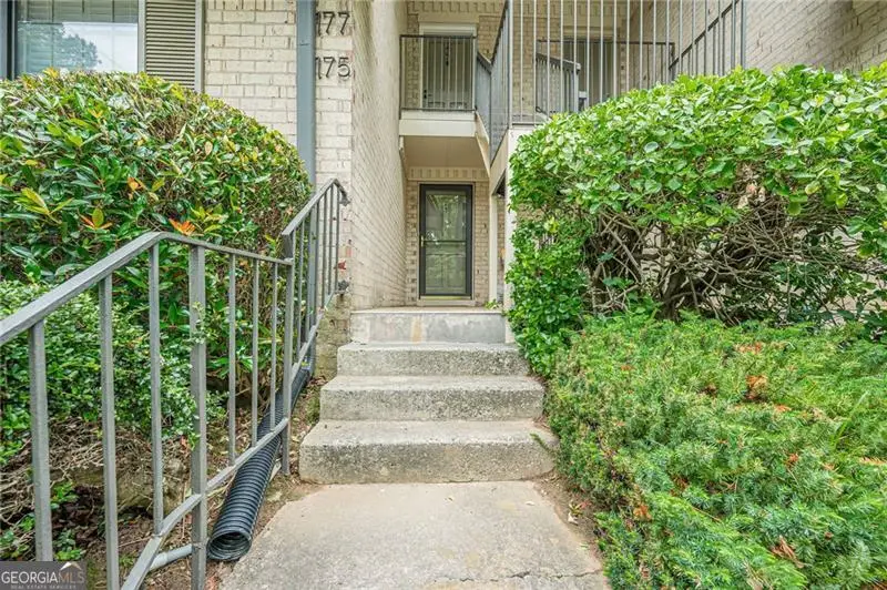 175 Maribeau Square Nw, Atlanta, GA 30327 - #2