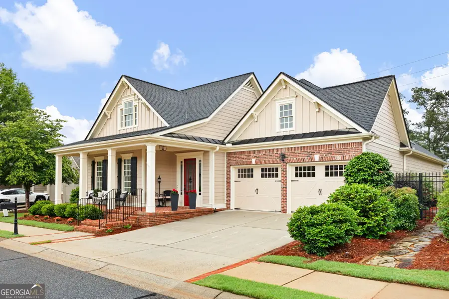 267 Somerset Circle, Woodstock, GA 30189 - #3