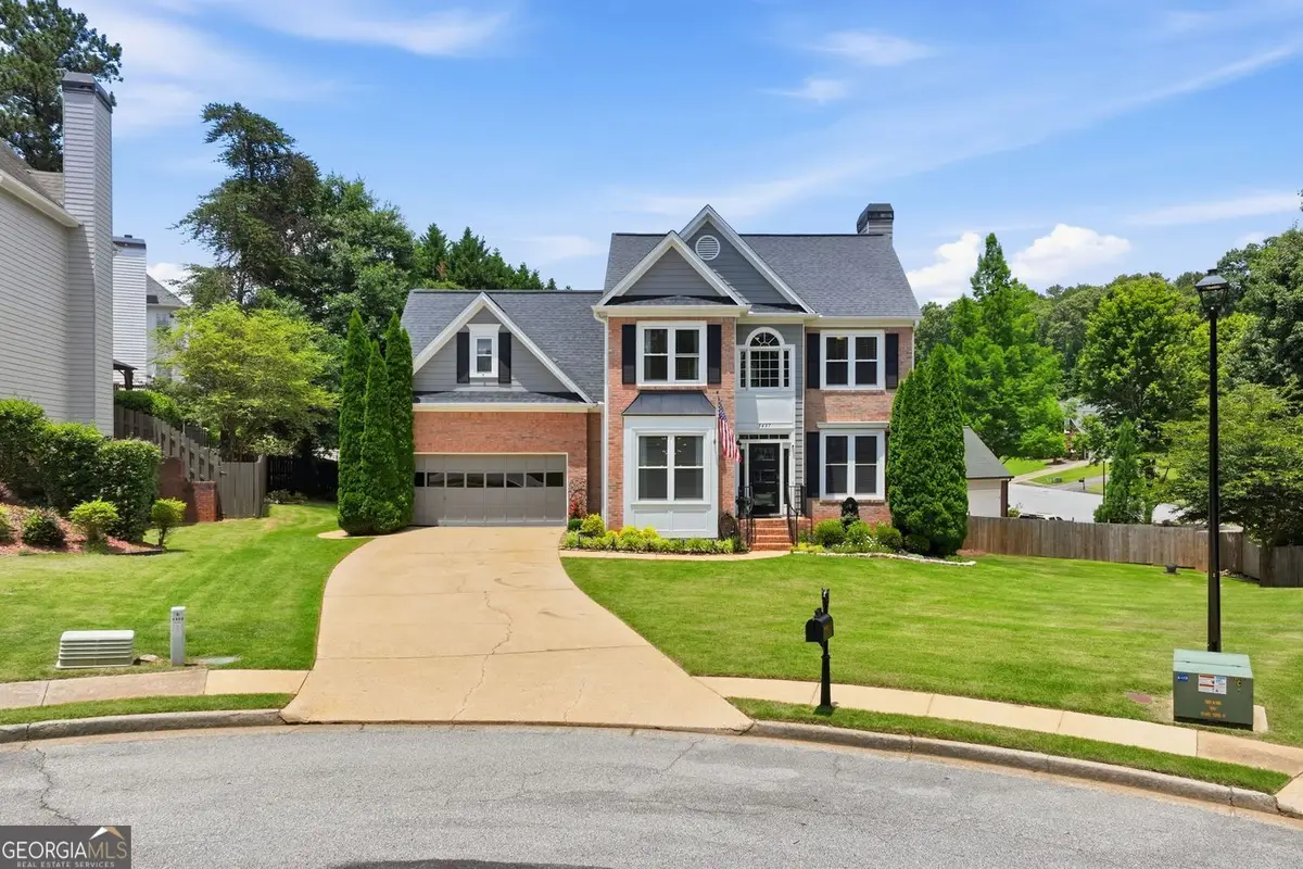 5437 Blue Cedar Drive, Sugar Hill, GA 30518 - #1