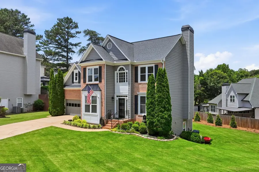 5437 Blue Cedar Drive, Sugar Hill, GA 30518 - #2