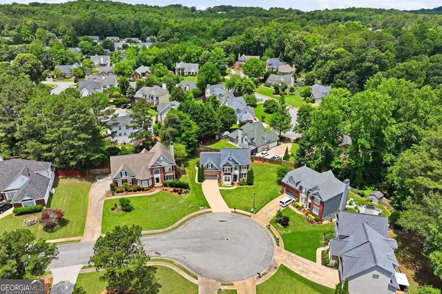 5437 Blue Cedar Drive, Sugar Hill, GA 30518 - #3