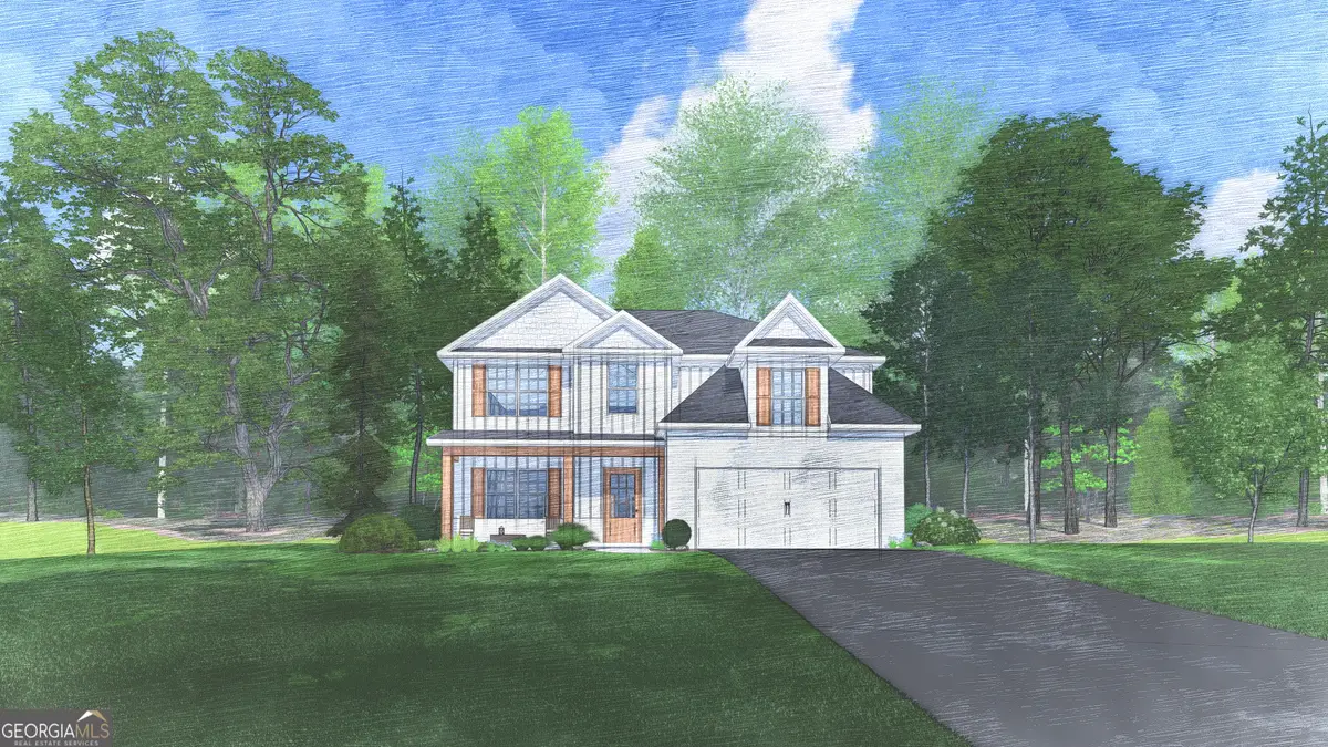 111 Maisie Way #235, Bonaire, GA 31005 - #1