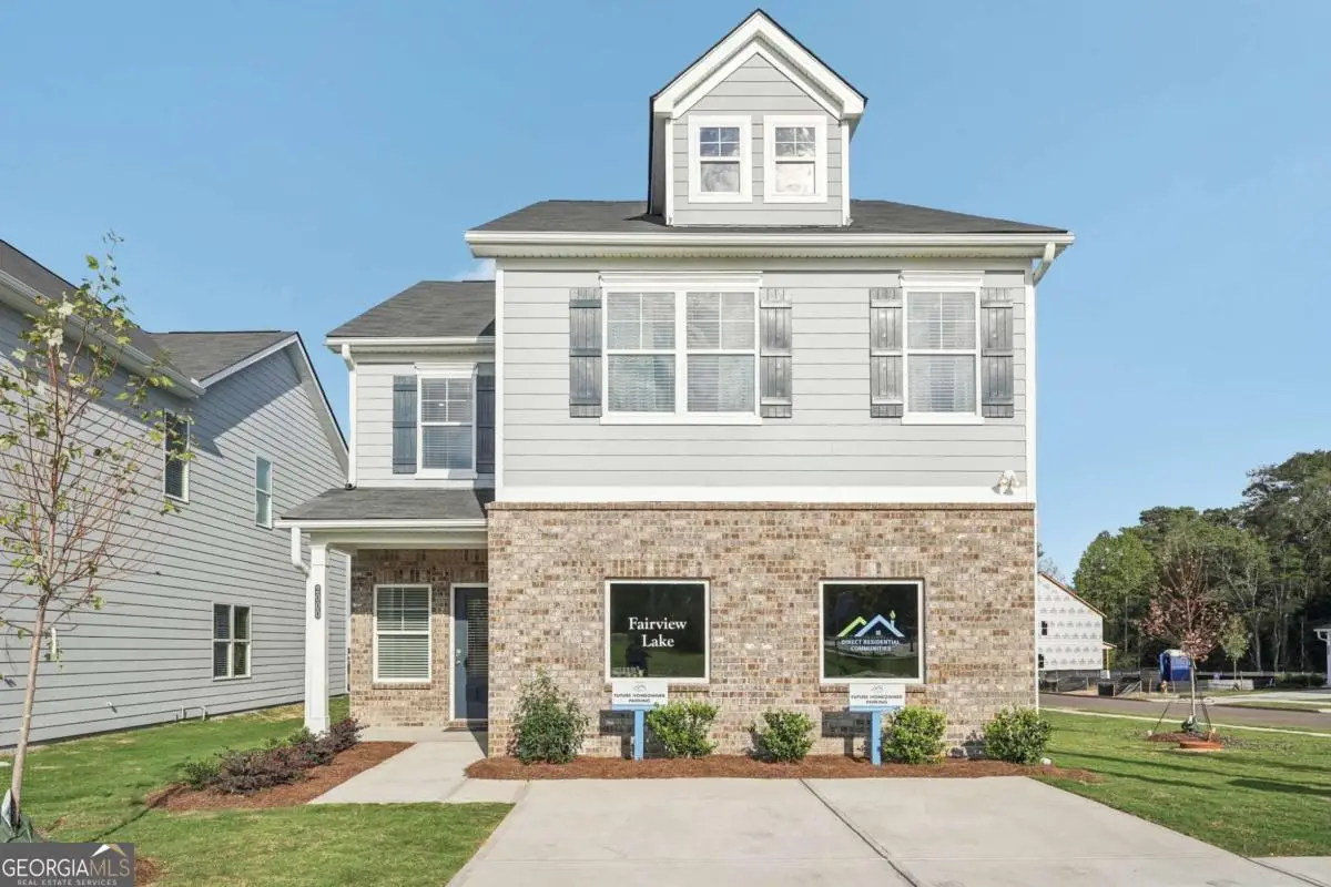 2000 Wyndham Place, Conyers, GA 30013 - #1