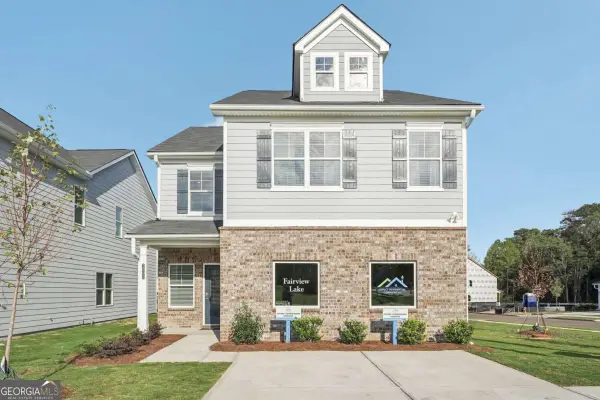 2000 Wyndham Place, Conyers, GA 30013