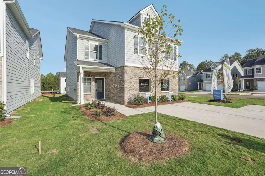 2000 Wyndham Place, Conyers, GA 30013 - #3