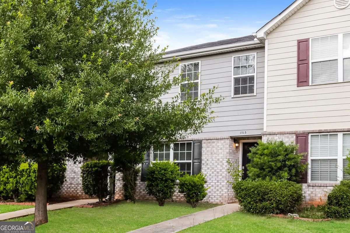 1515 Hydrangea Lane, McDonough, GA 30253 - #1