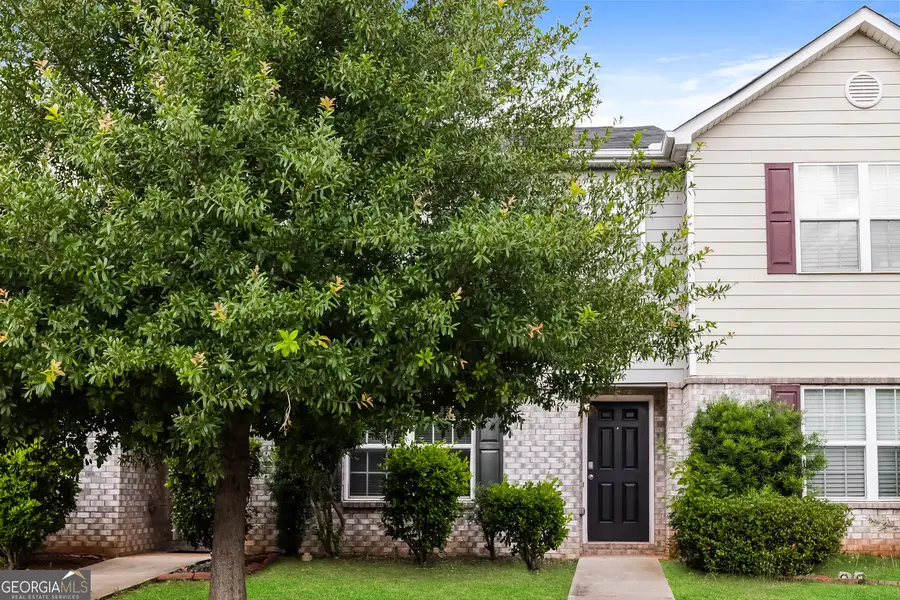 1515 Hydrangea Lane, McDonough, GA 30253 - #2
