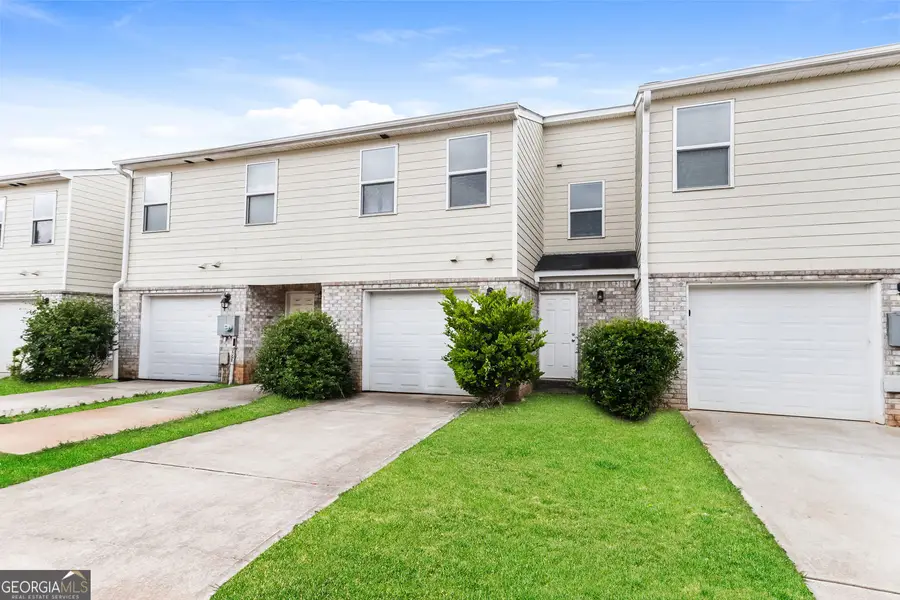 1515 Hydrangea Lane, McDonough, GA 30253 - #3