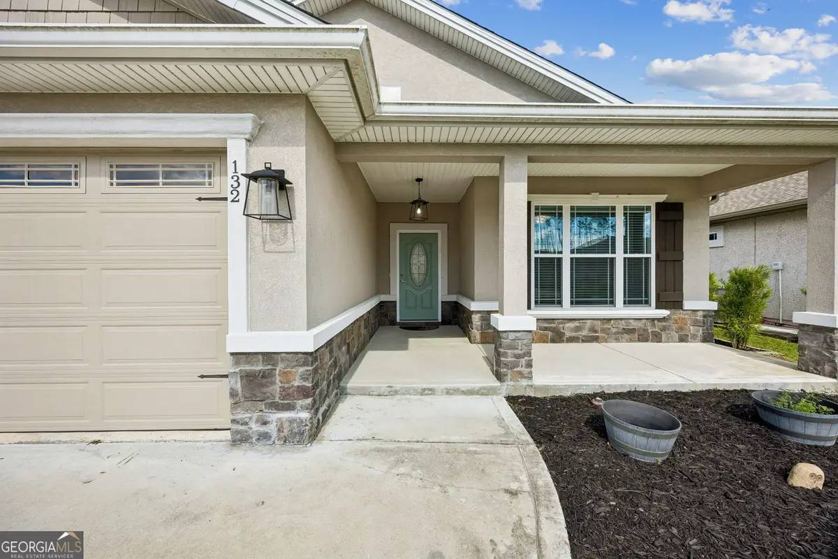 132 Ryan Nicholas Drive, Kingsland, GA 31548 - #1