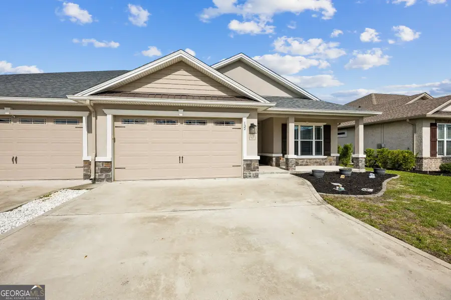 132 Ryan Nicholas Drive, Kingsland, GA 31548 - #2