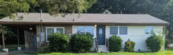 53 Lincoln Road, McDonough, GA 30253