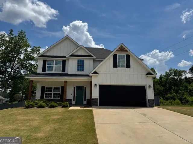 4315 Cornwall Drive, Forsyth, GA 31029 - #1