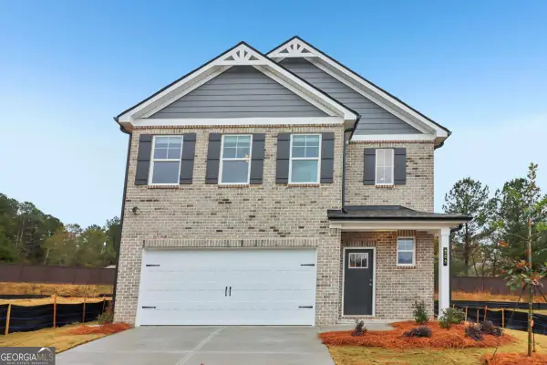172 Homesite Bedford Trace, Conyers, GA 30094