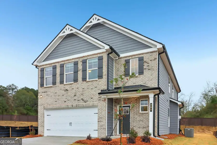 172 Homesite Bedford Trace, Conyers, GA 30094 - #2
