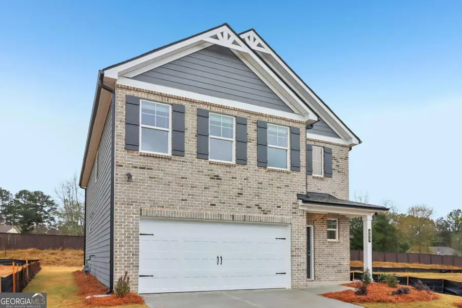 172 Homesite Bedford Trace, Conyers, GA 30094 - #3