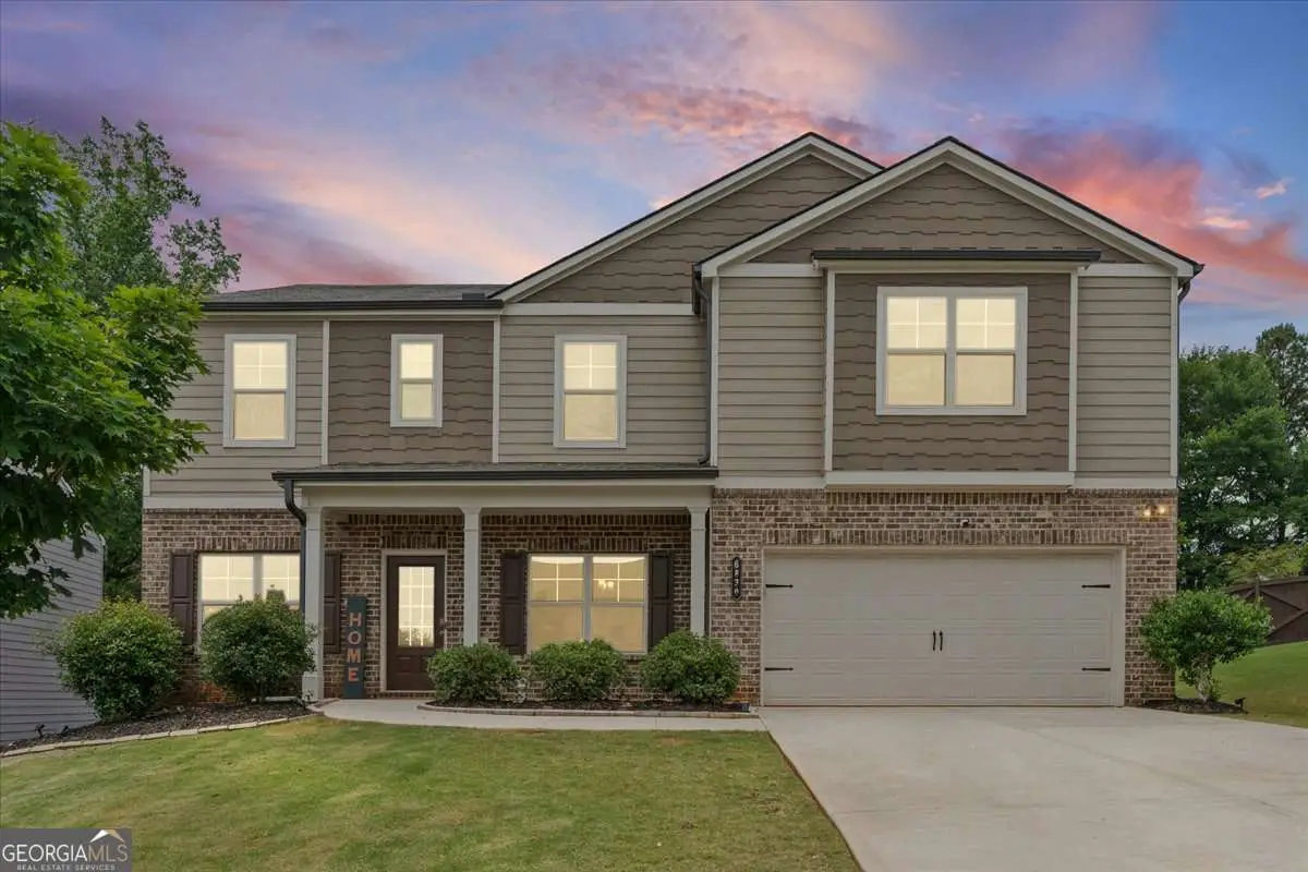 6830 Lancaster Crossing, Flowery Branch, GA 30542 - #1