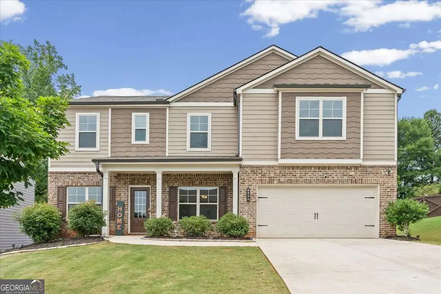 6830 Lancaster Crossing, Flowery Branch, GA 30542 - #2