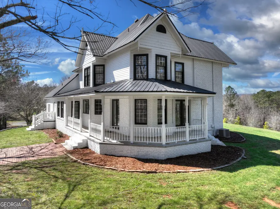 229 Crossroads Church Road, Ellijay, GA 30540 - #2