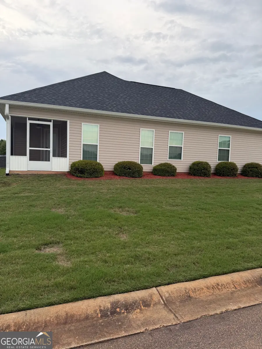 2101 Quail Ridge Lane, Perry, GA 31069 - #2