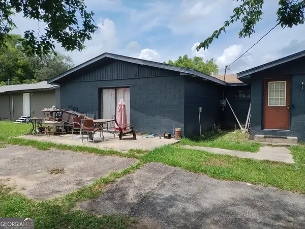 511 Greene Street, Darien, GA 31305