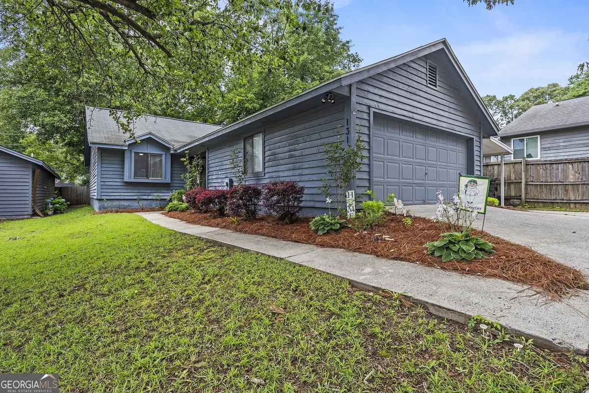 131 Ridge Pointe Court, Warner Robins, GA 31088 - #1