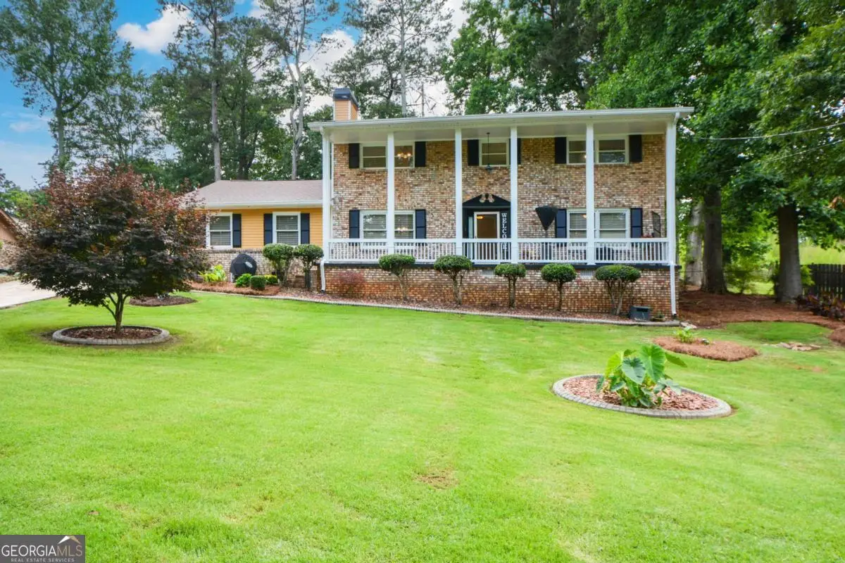 7461 Page Court, Jonesboro, GA 30236 - #1