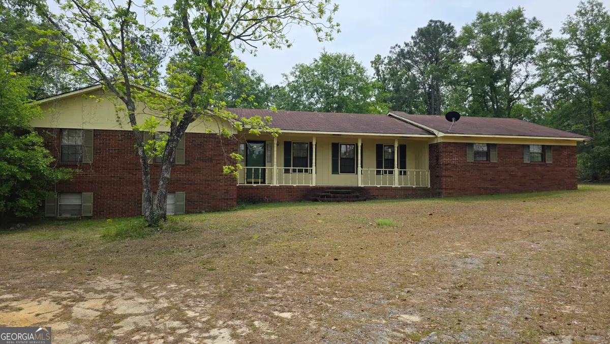 1936 Cedar Grove Rd., Soperton, GA 30457 - #1