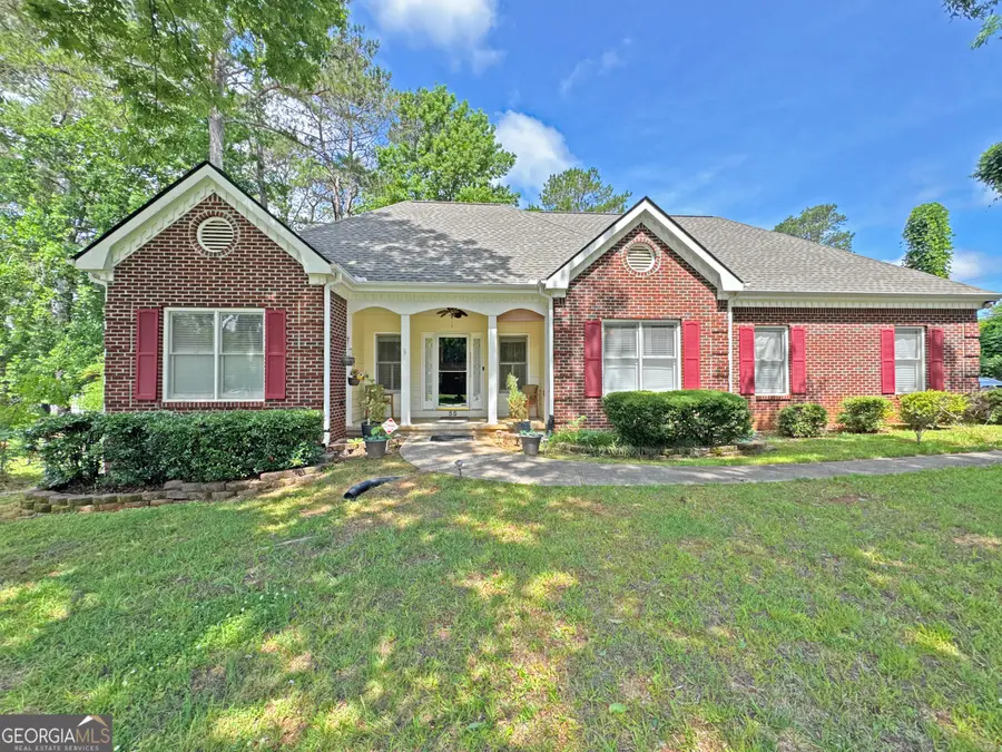 55 Concord Court, Covington, GA 30016 - #2