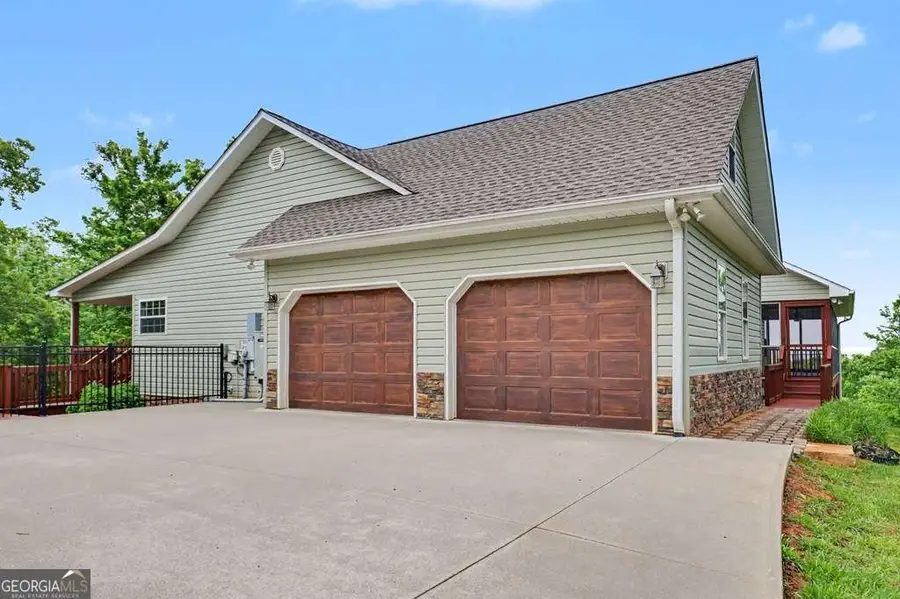 234 Pheasant Trail, Warne, NC 28909 - #2