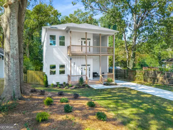 271 SE Haas Avenue, Atlanta, GA 30316