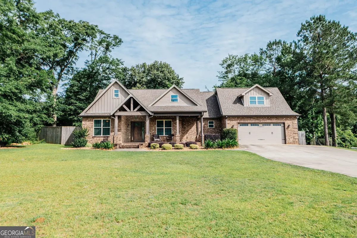 78 Lenora Drive, Hawkinsville, GA 31036 - #1