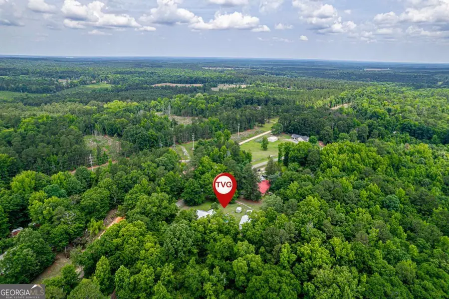 4275 Glen Ford Road, Sparta, GA 31087 - #2