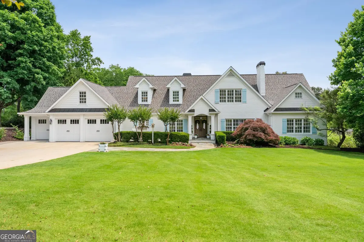 1536 Blue Ridge Drive Ne, Gainesville, GA 30501 - #1