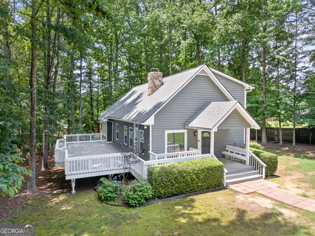 1799 Webb Gin House Road, Snellville, GA 30078 - #1