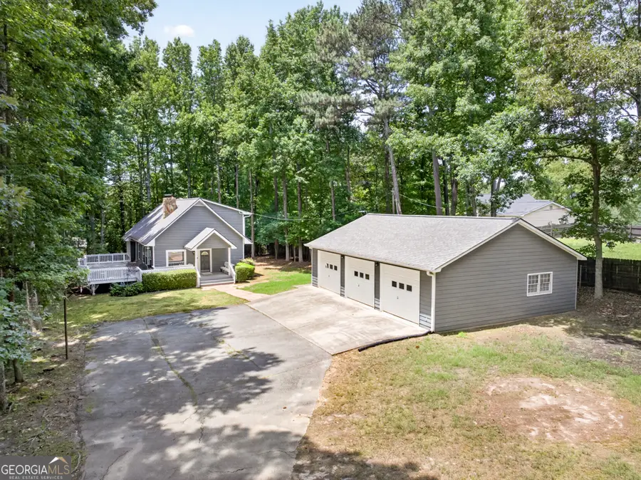 1799 Webb Gin House Road, Snellville, GA 30078 - #2