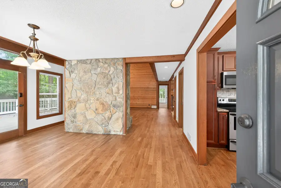 1799 Webb Gin House Road, Snellville, GA 30078 - #3