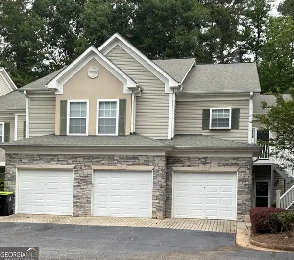 702 Las Brasis Court, Peachtree City, GA 30269