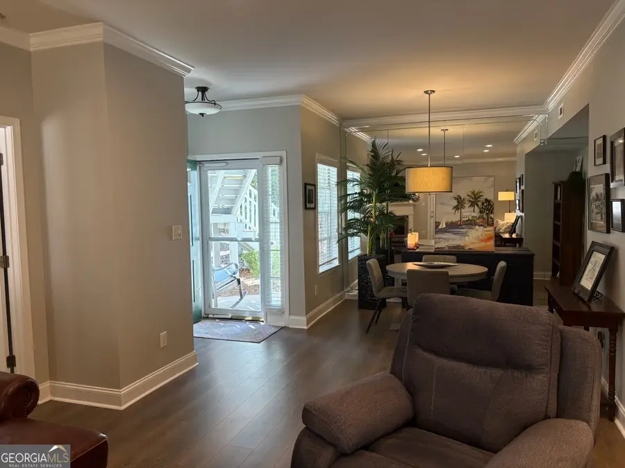 702 Las Brasis Court, Peachtree City, GA 30269 - #3
