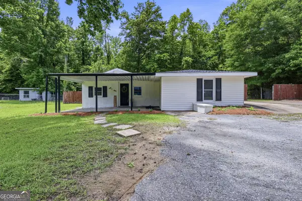 2871 Barbara Road, Columbus, GA 31907