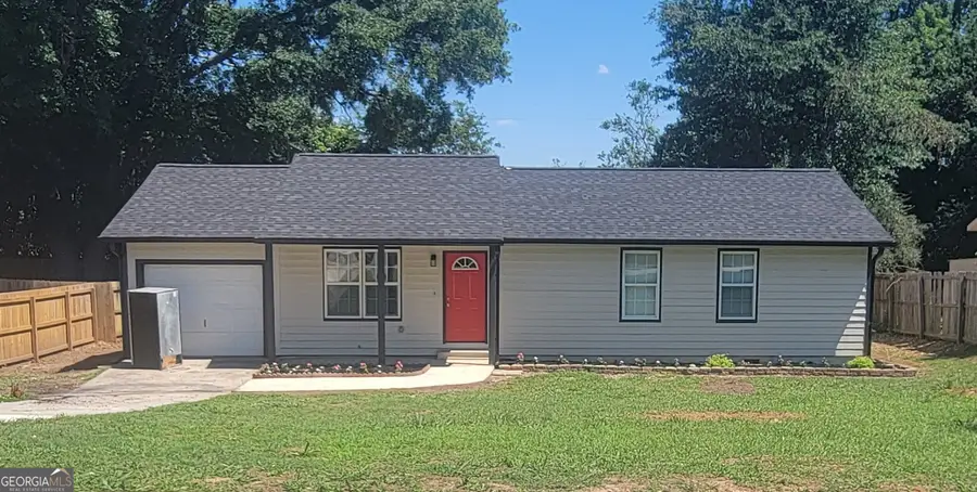 253 Deerfield Drive, Jonesboro, GA 30238 - #2